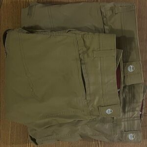 Wrangler work pants